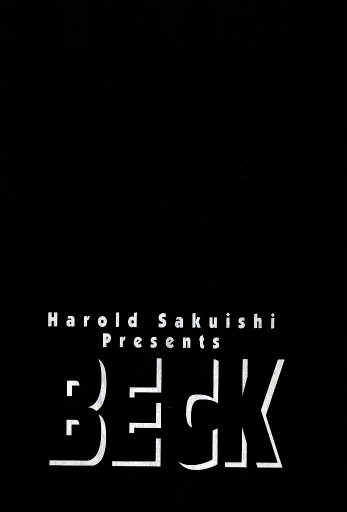 Read Beck En Manga Online