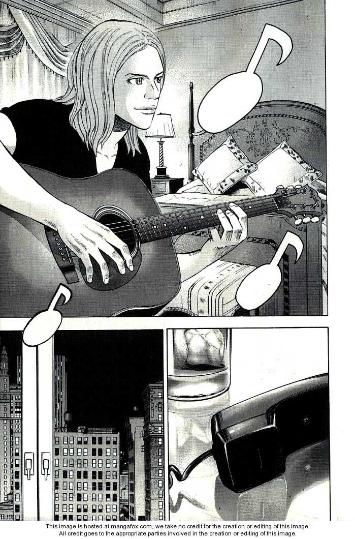 Read Beck En Manga Online