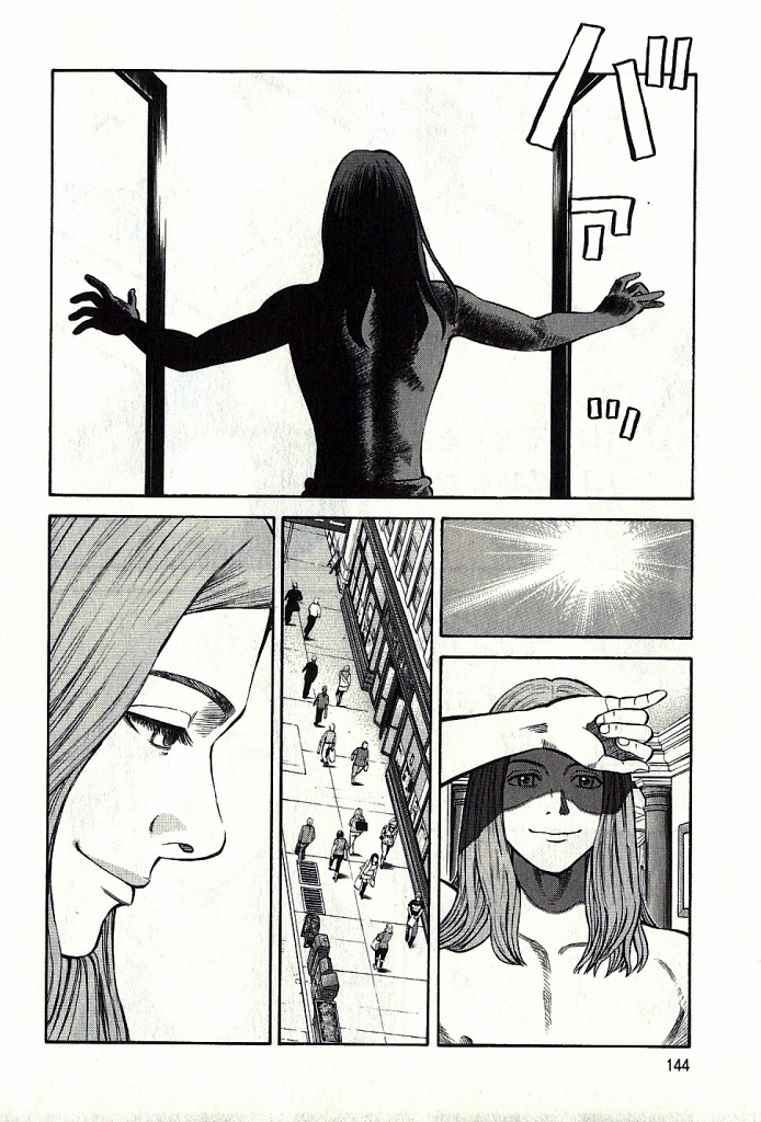 Read Beck En Manga Online