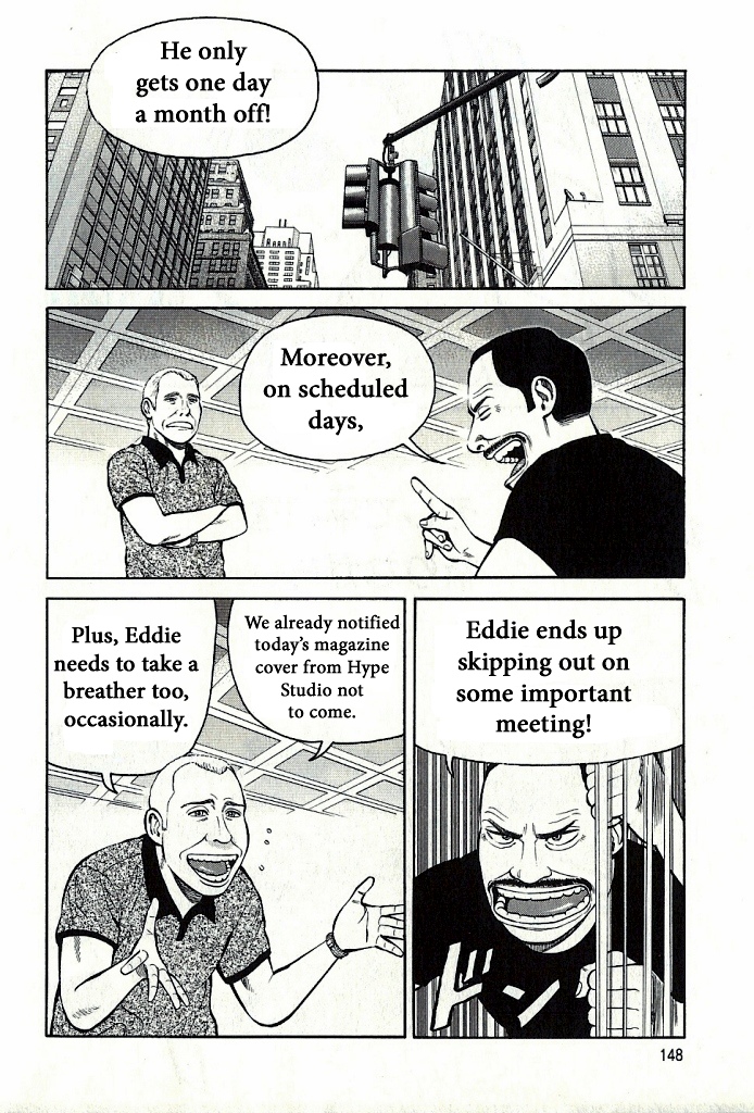 Read Beck En Manga Online