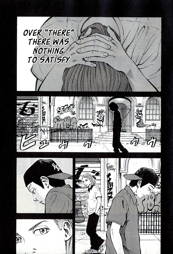 Read Beck En Manga Online