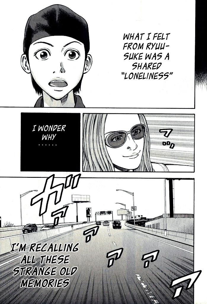 Read Beck En Manga Online