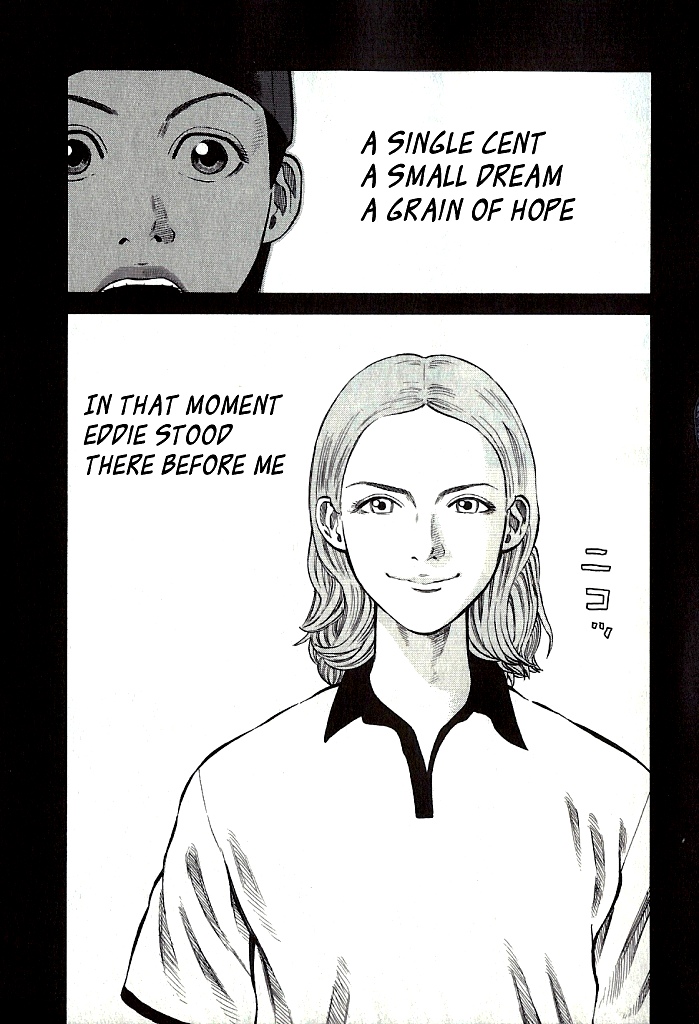 Read Beck En Manga Online