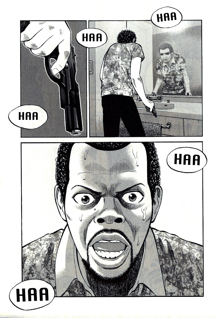 Read Beck En Manga Online