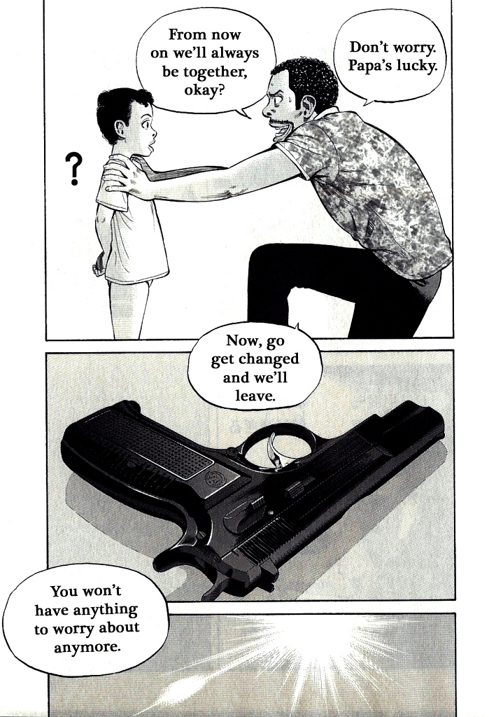 Read Beck En Manga Online