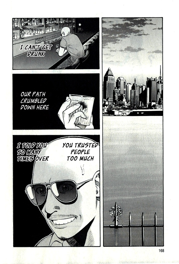 Read Beck En Manga Online