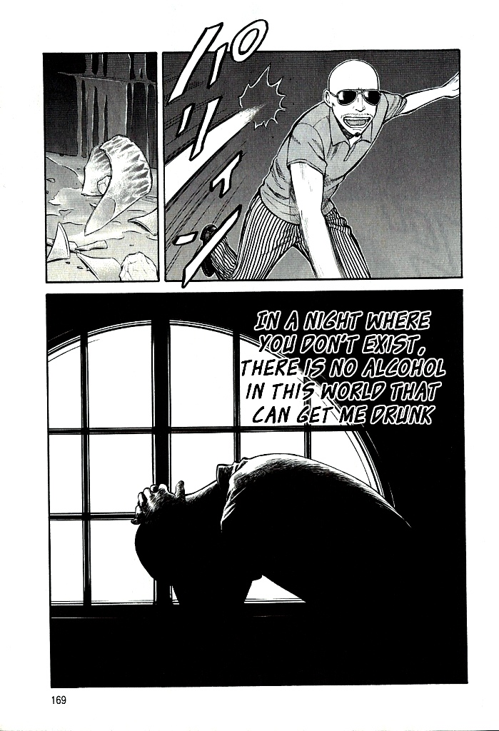 Read Beck En Manga Online