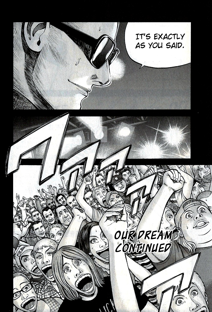 Read Beck En Manga Online