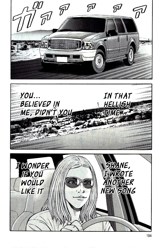 Read Beck En Manga Online