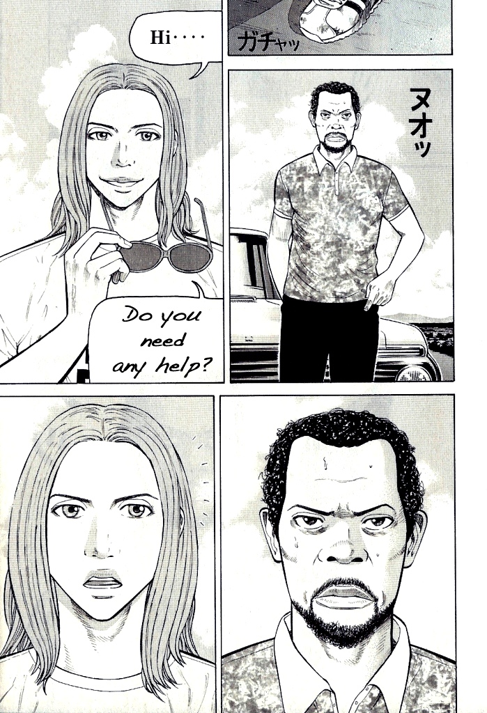 Read Beck En Manga Online