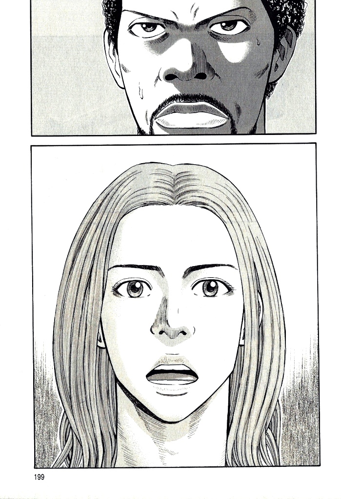 Read Beck En Manga Online