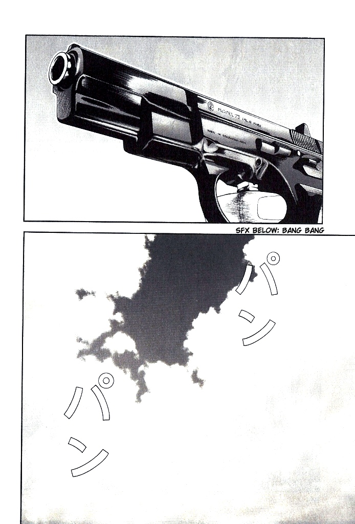 Read Beck En Manga Online