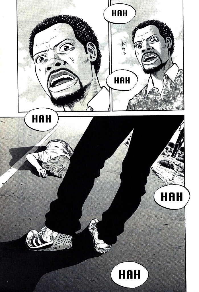 Read Beck En Manga Online