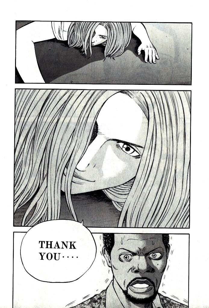 Read Beck En Manga Online