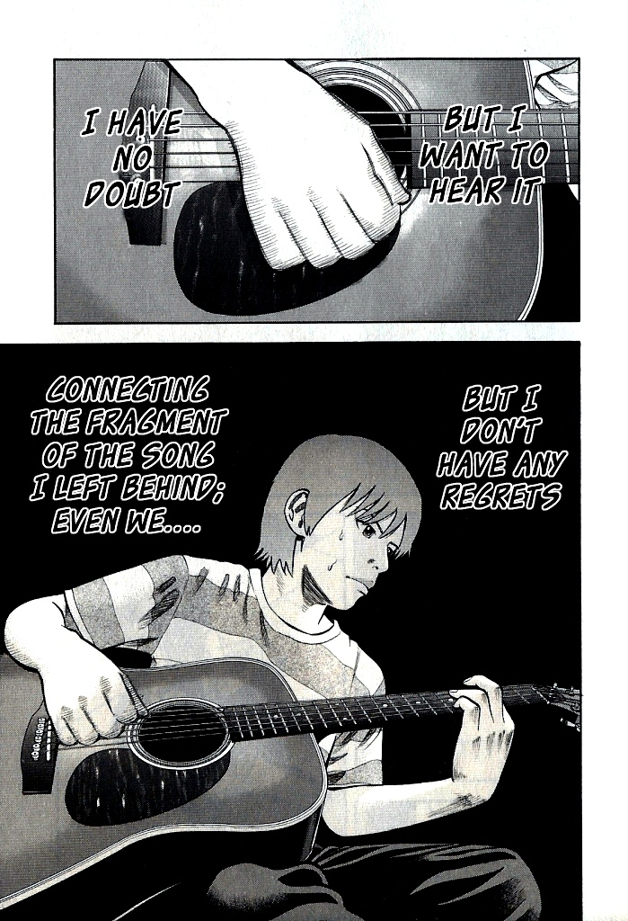 Read Beck En Manga Online