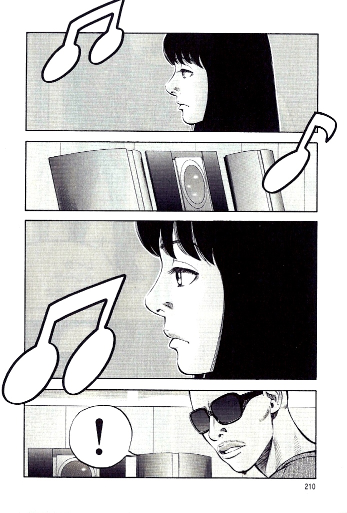 Read Beck En Manga Online