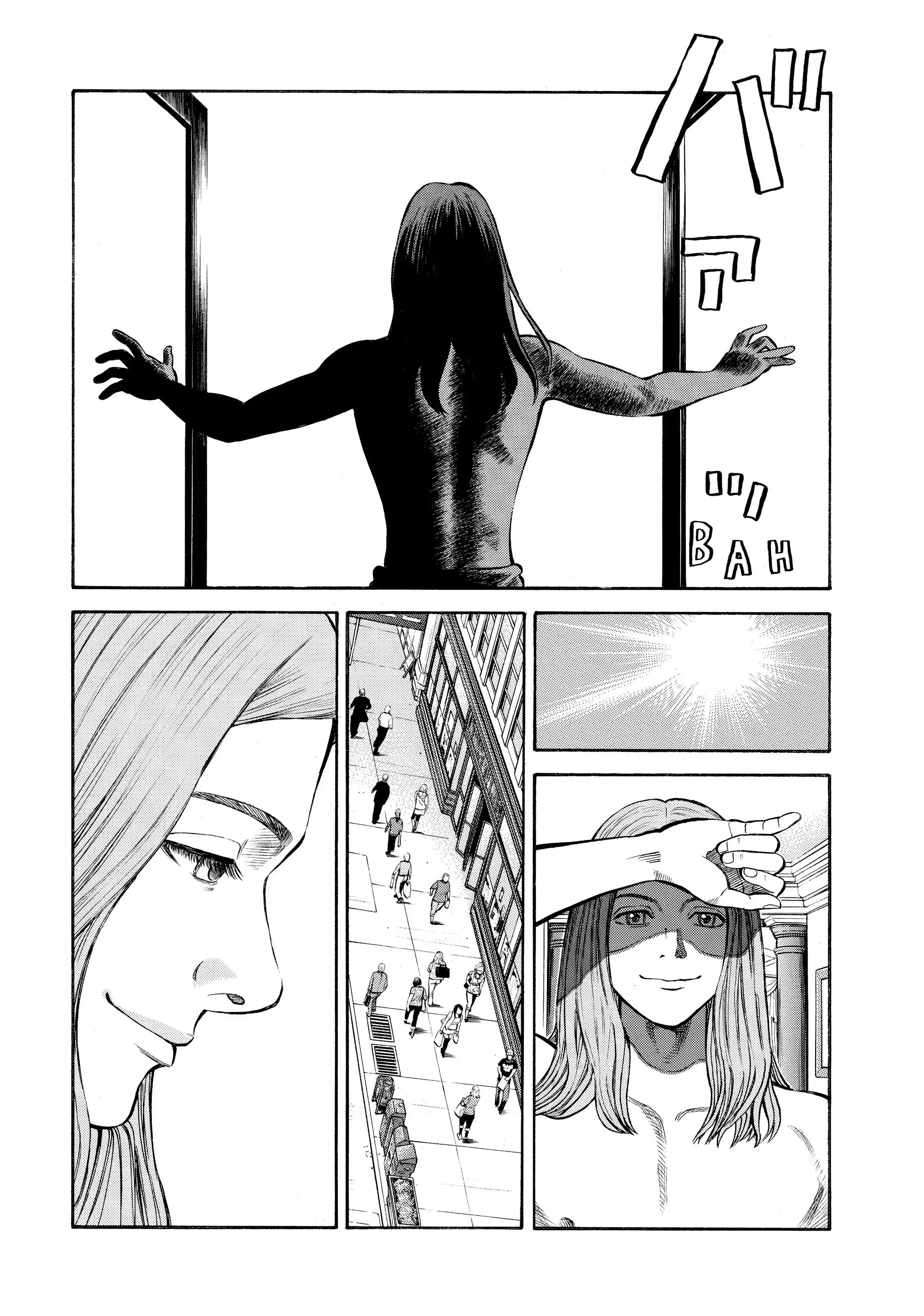Read Beck En Manga Online