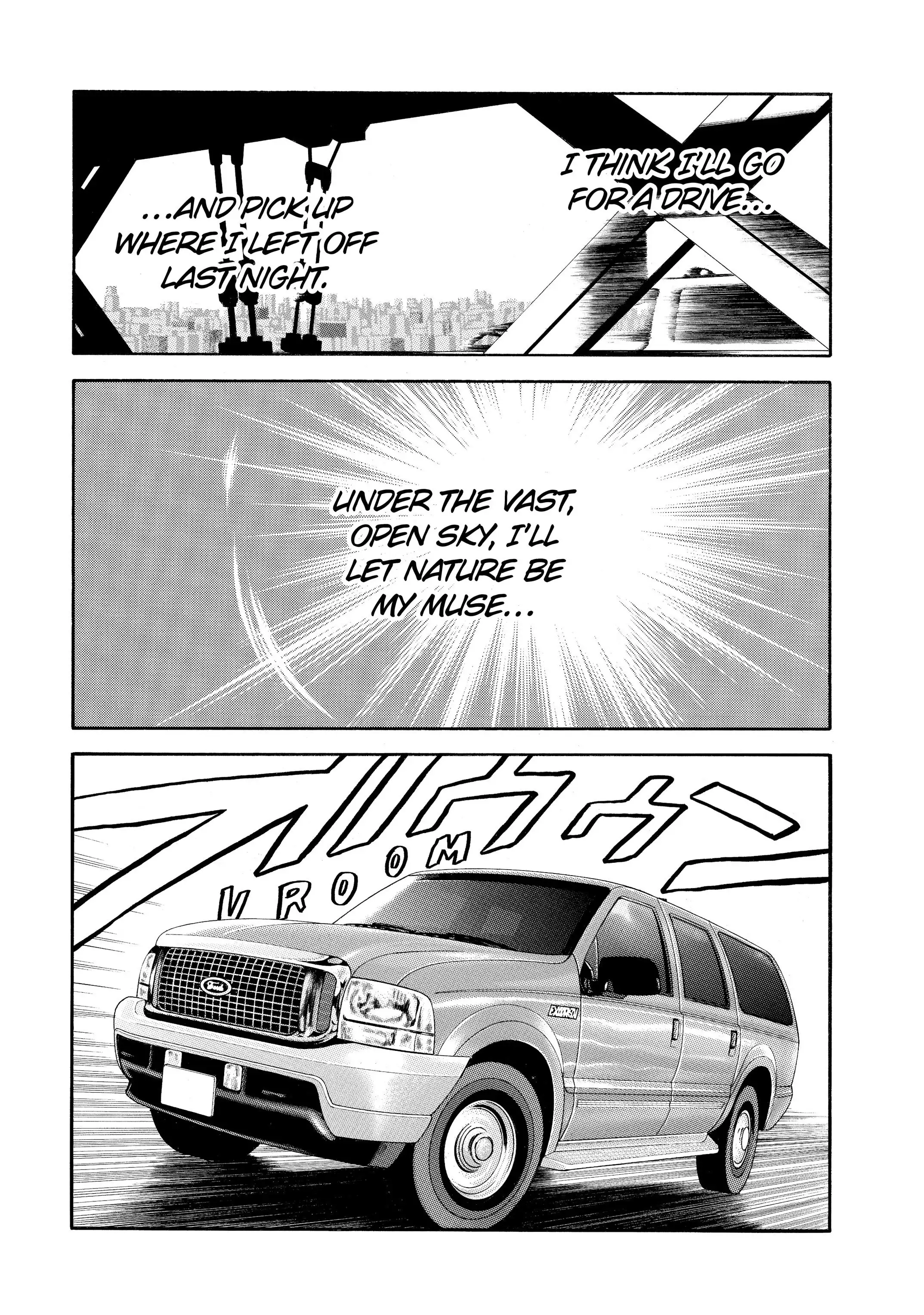Read Beck En Manga Online
