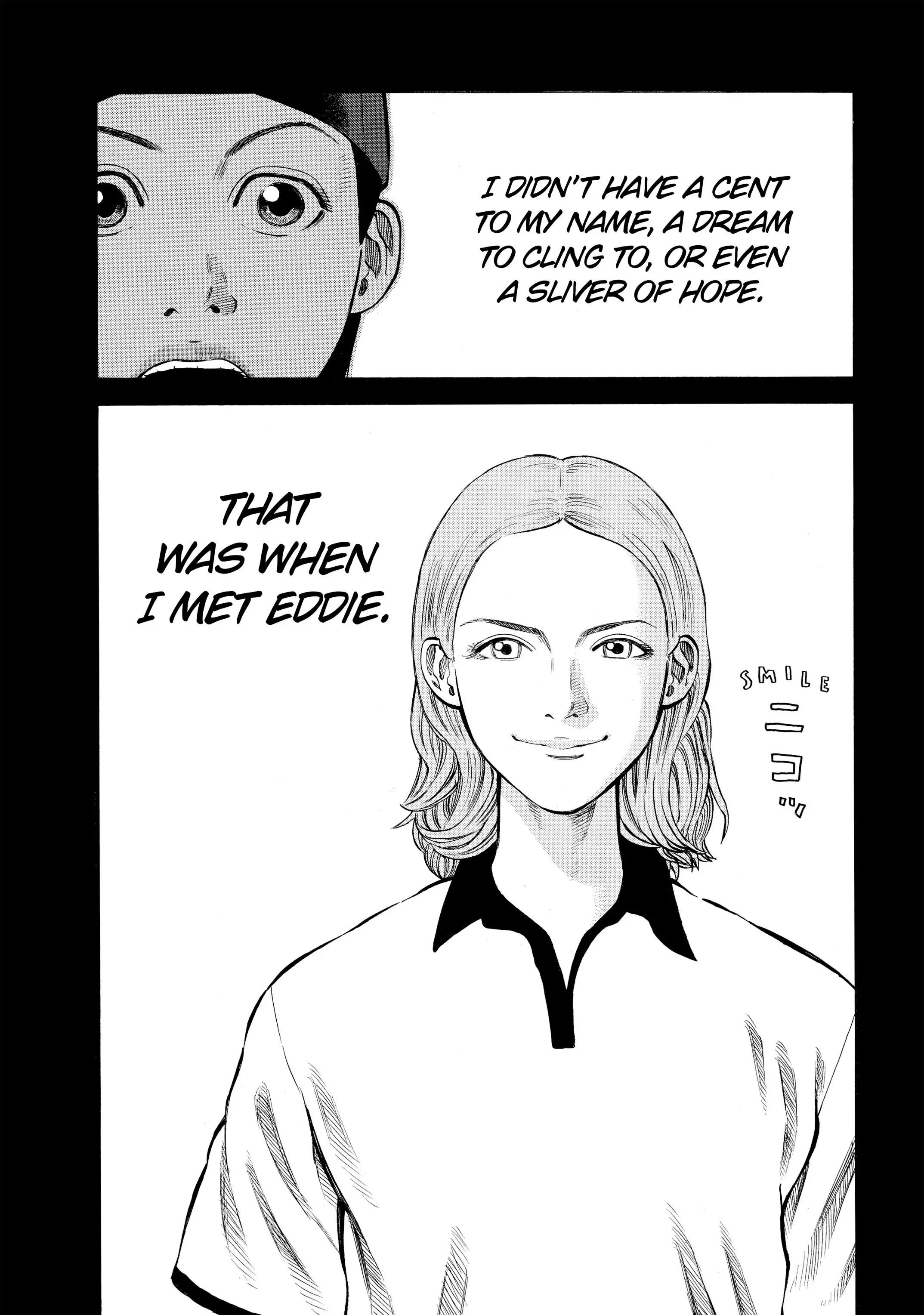 Read Beck En Manga Online