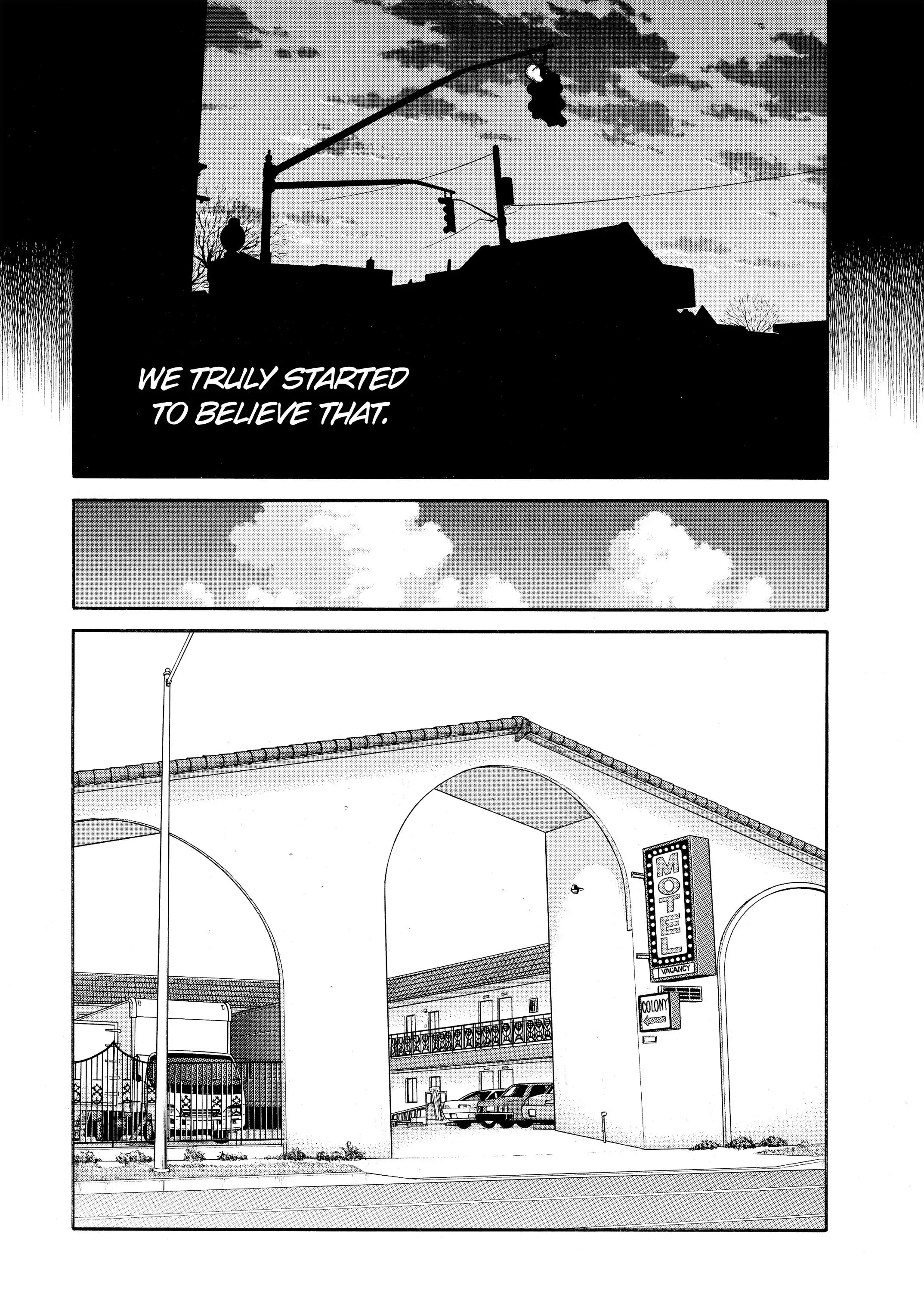 Read Beck En Manga Online