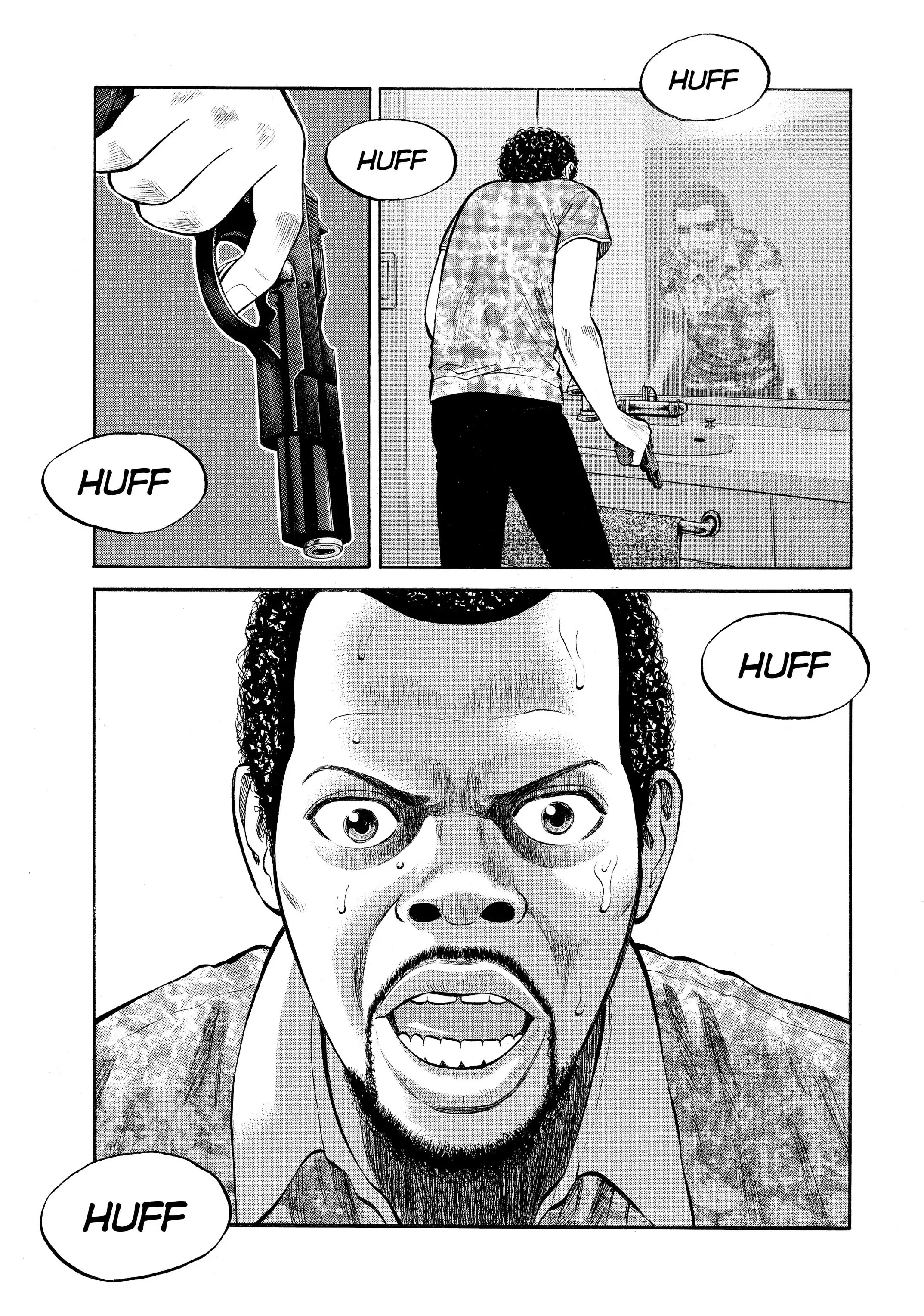 Read Beck En Manga Online