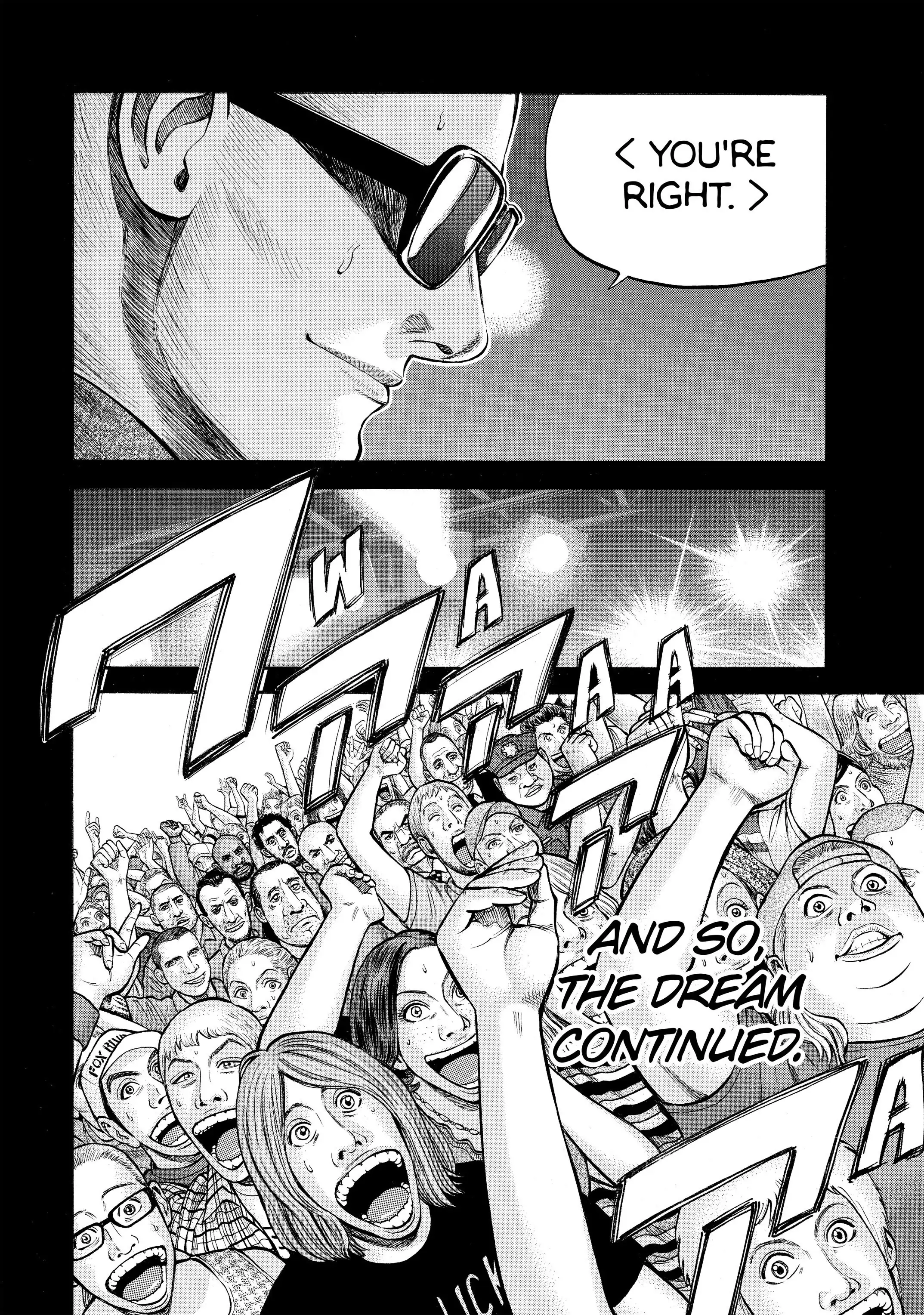 Read Beck En Manga Online