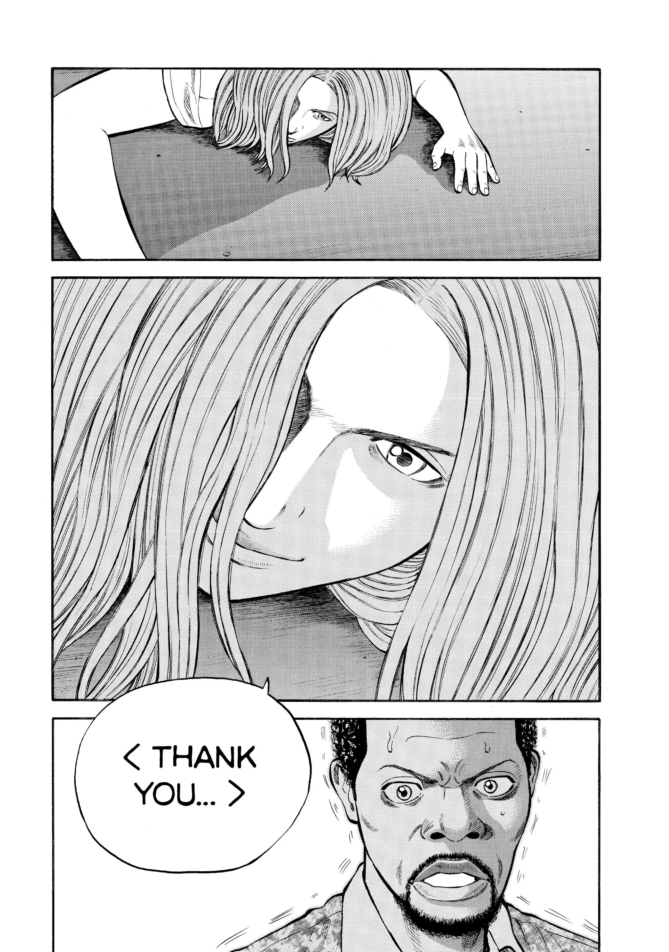 Read Beck En Manga Online