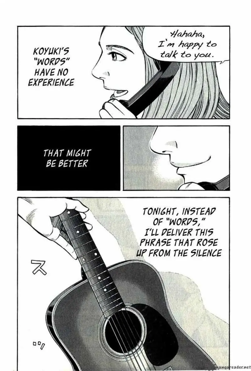 Read Beck En Manga Online