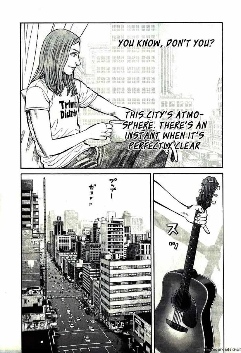 Read Beck En Manga Online