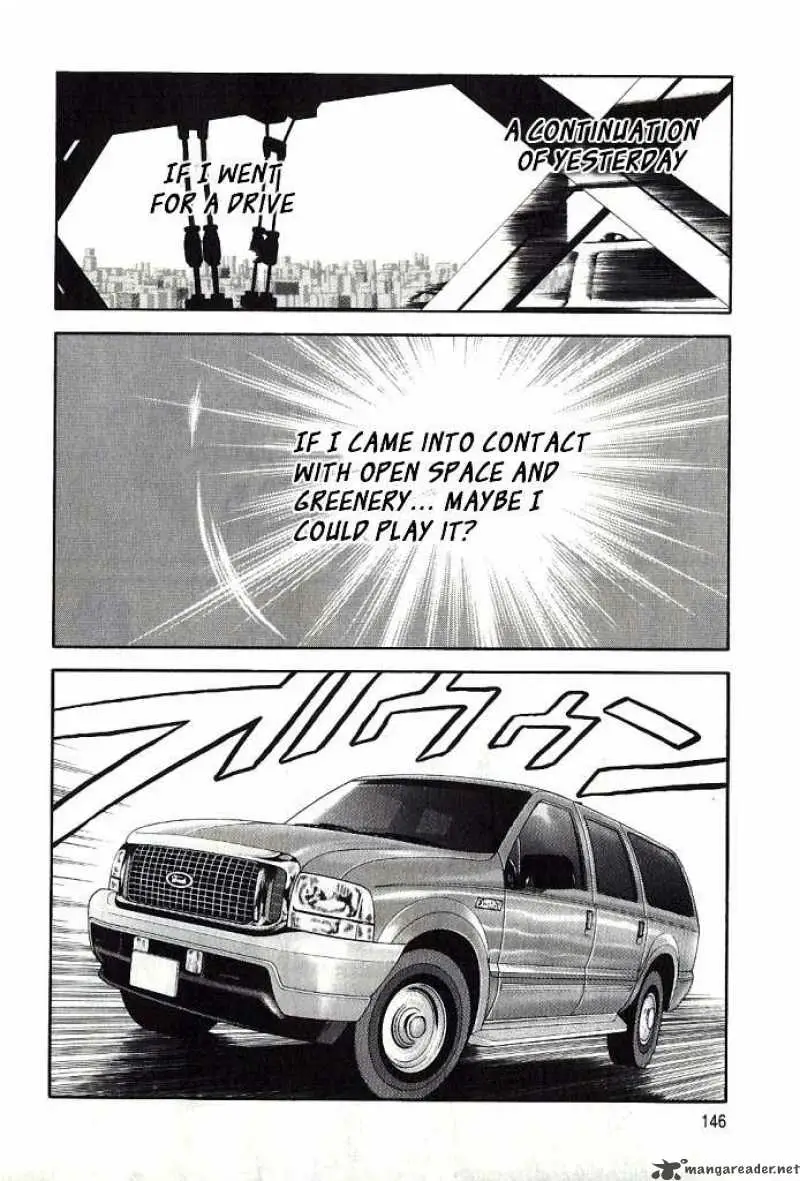 Read Beck En Manga Online
