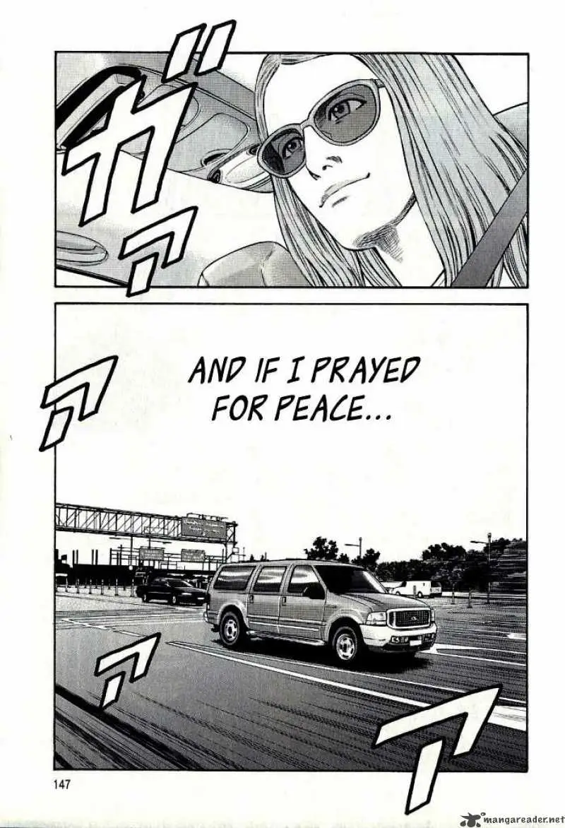 Read Beck En Manga Online