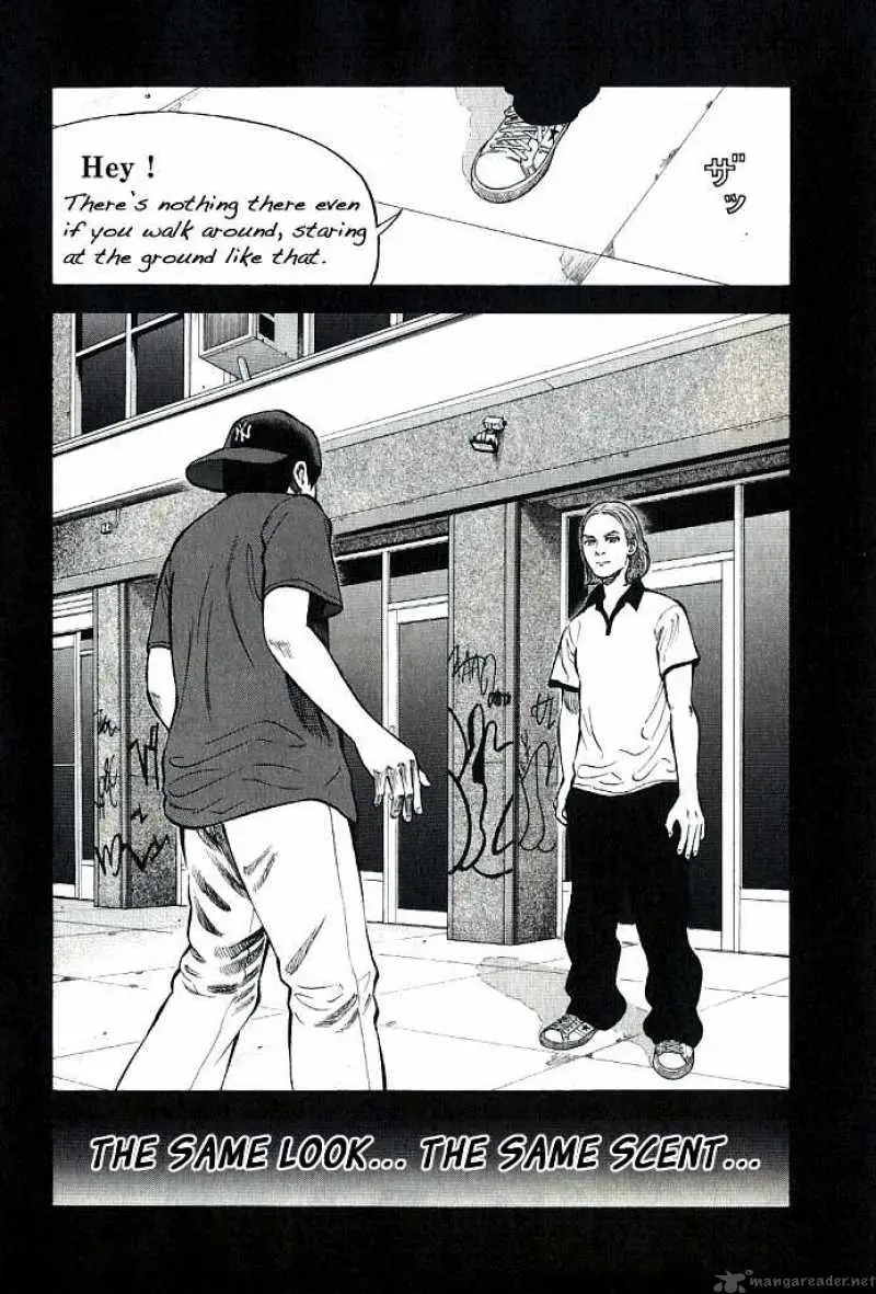Read Beck En Manga Online