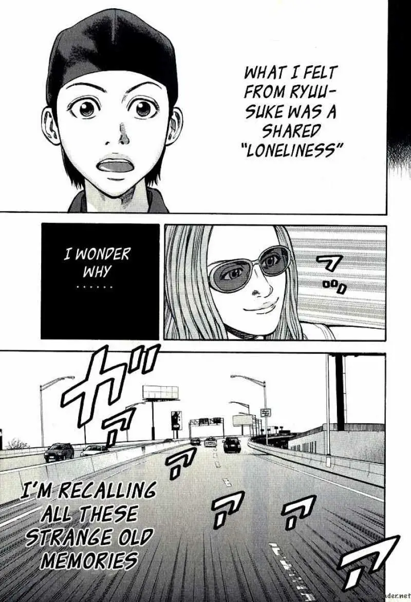 Read Beck En Manga Online