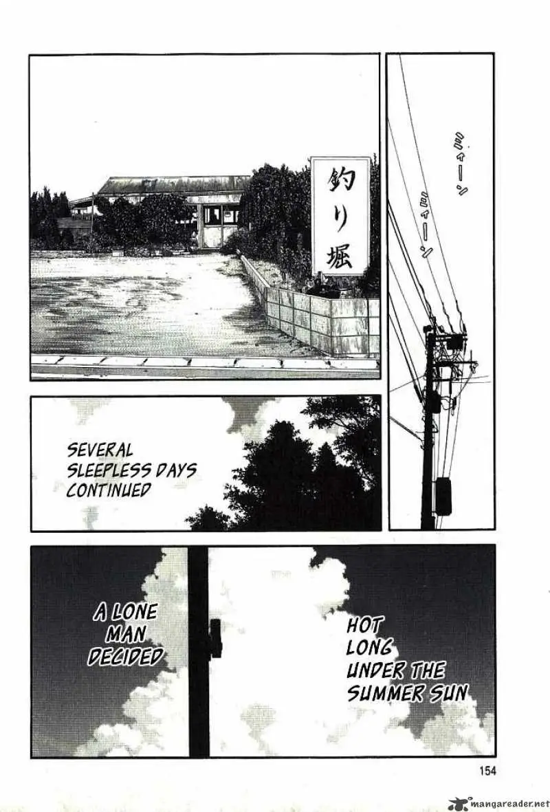 Read Beck En Manga Online