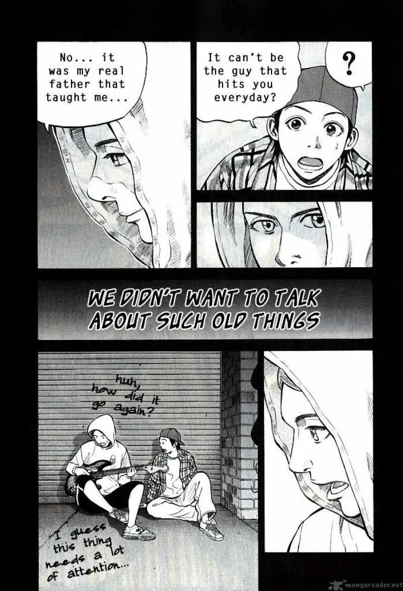 Read Beck En Manga Online