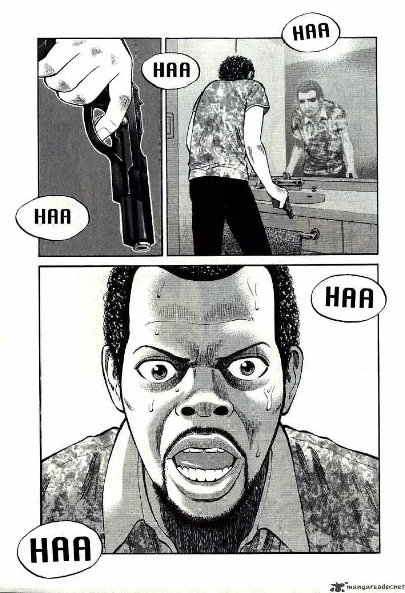 Read Beck En Manga Online