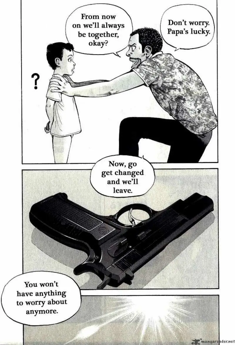 Read Beck En Manga Online