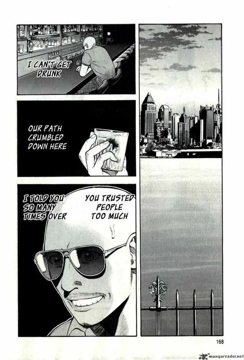 Read Beck En Manga Online