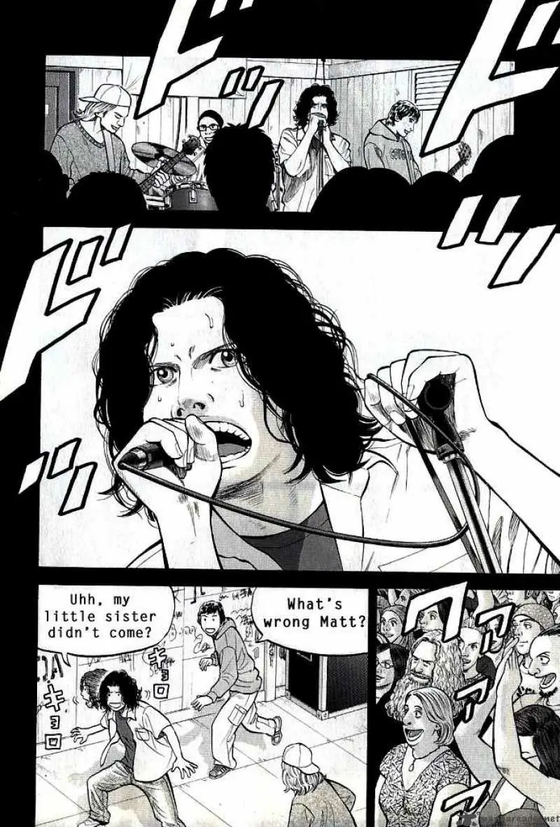 Read Beck En Manga Online