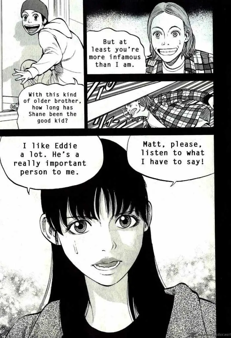 Read Beck En Manga Online
