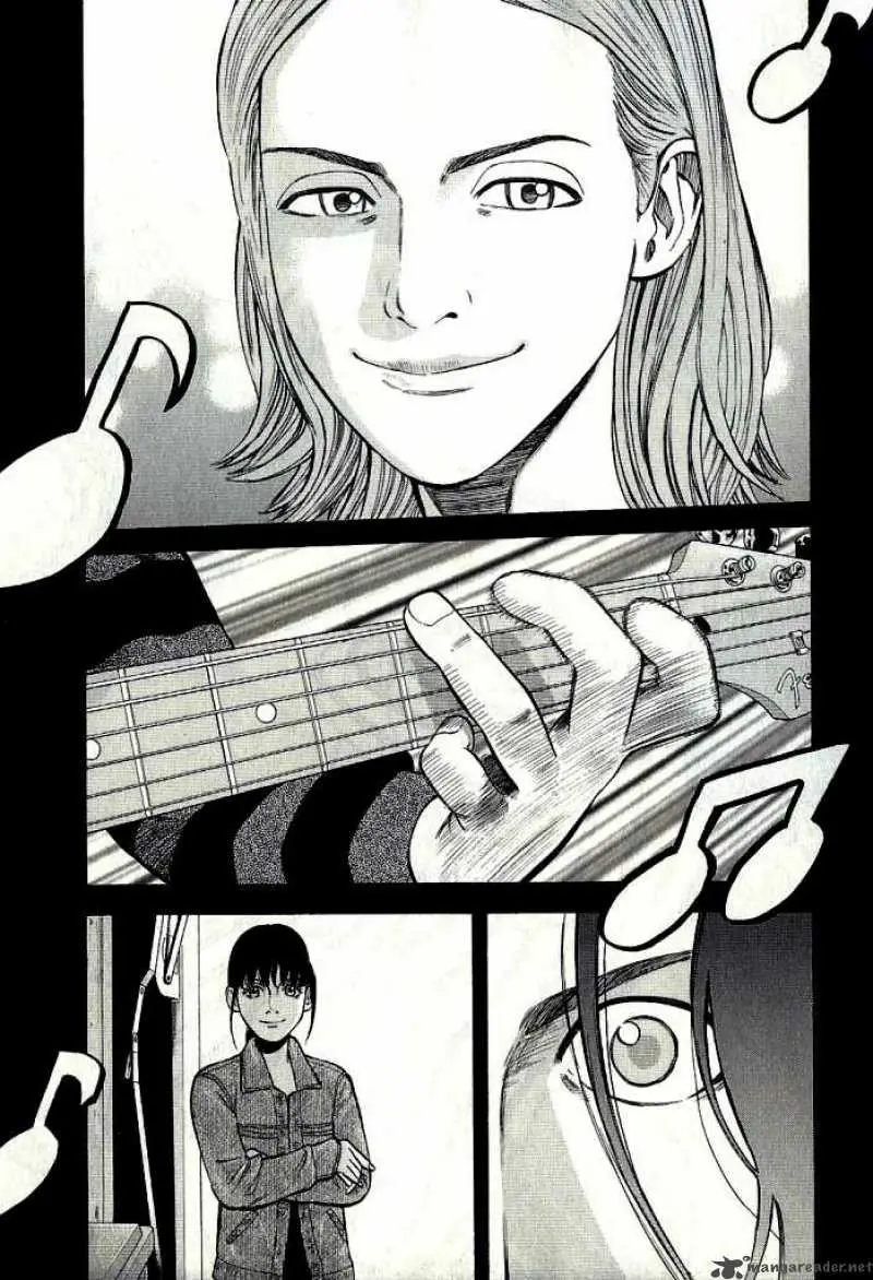 Read Beck En Manga Online