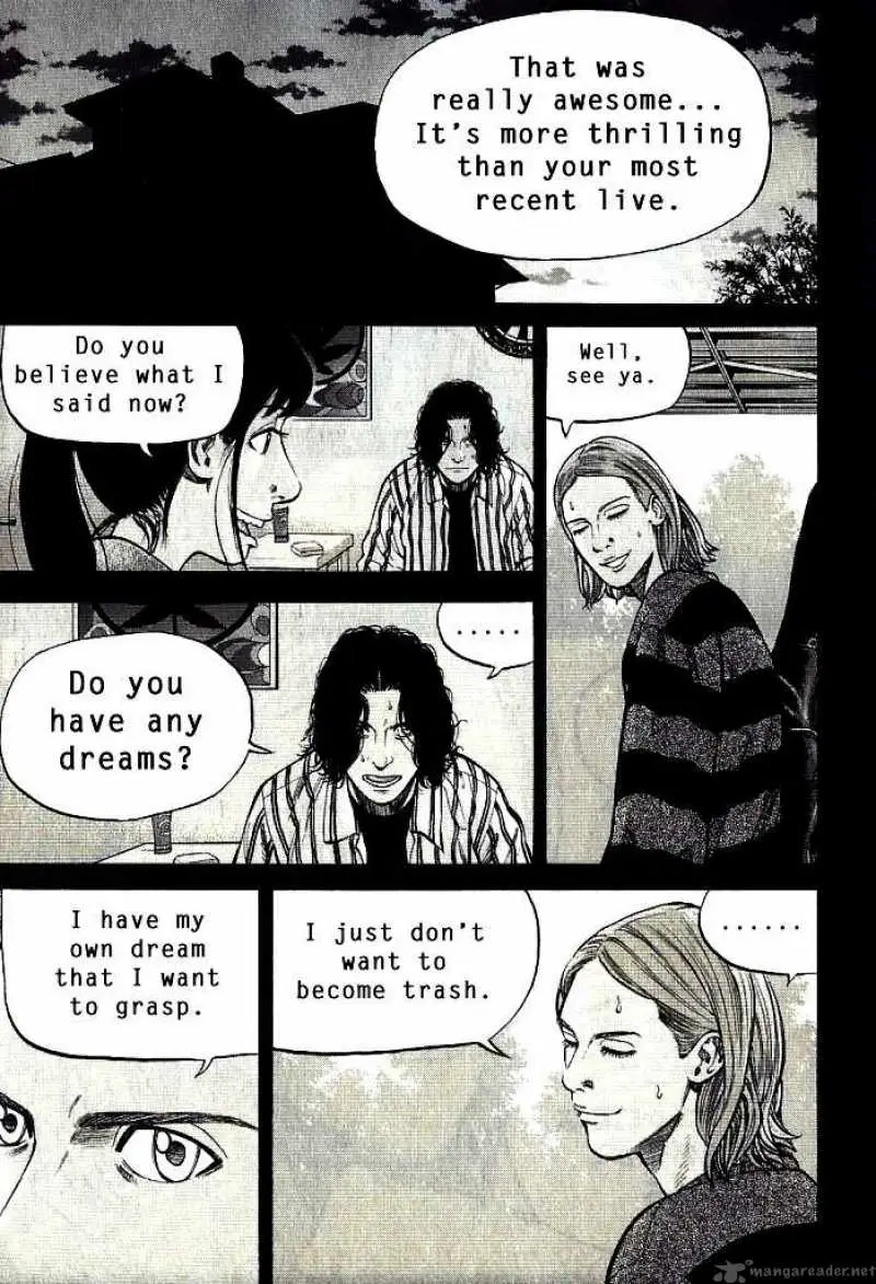 Read Beck En Manga Online