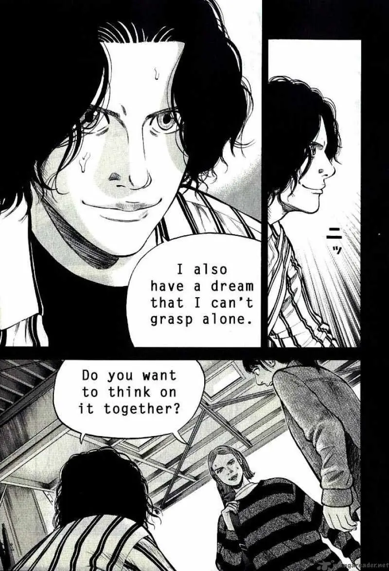 Read Beck En Manga Online