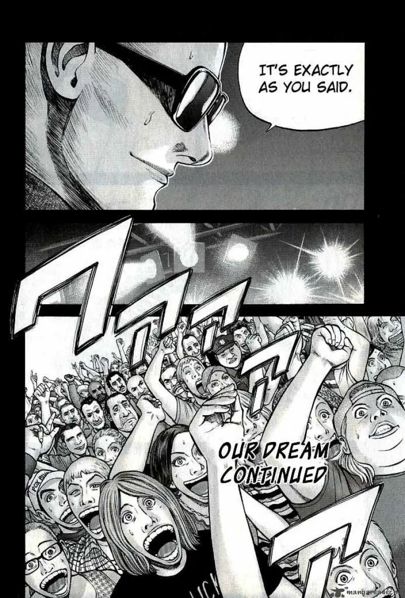 Read Beck En Manga Online