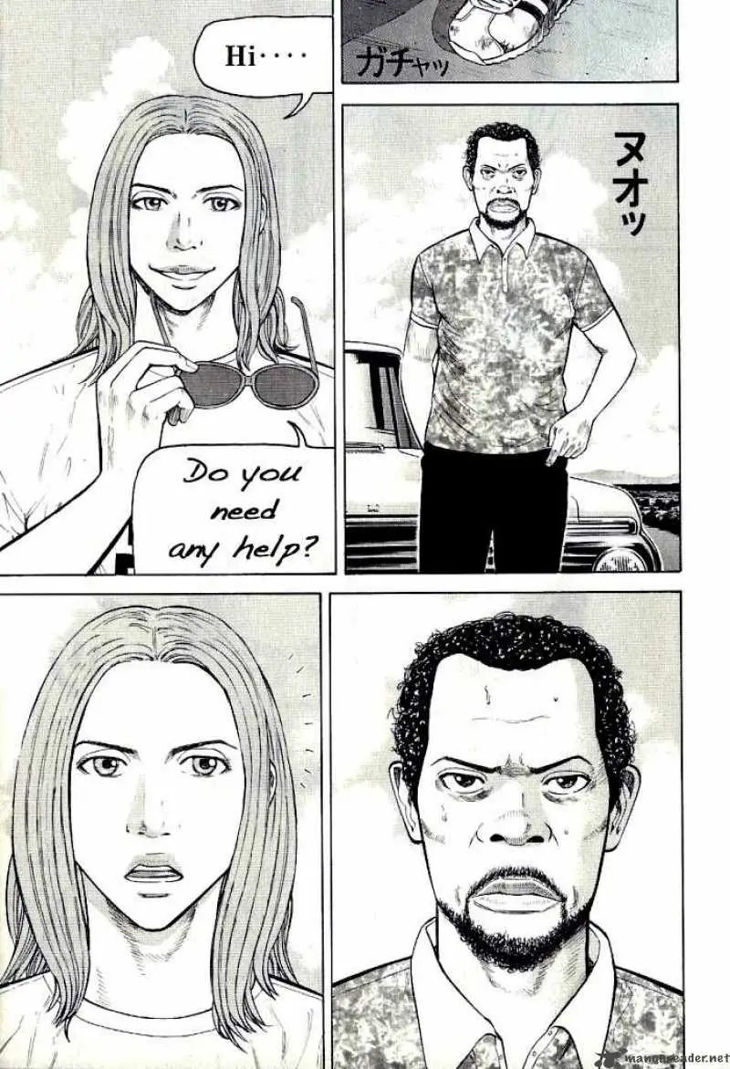 Read Beck En Manga Online