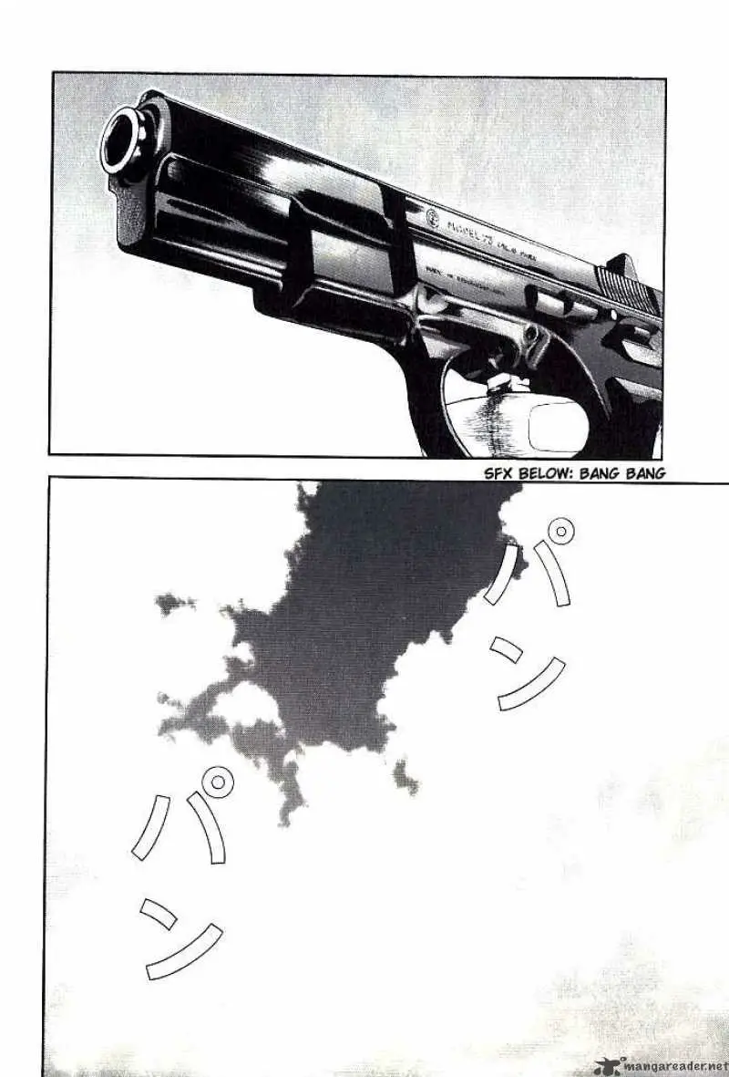 Read Beck En Manga Online