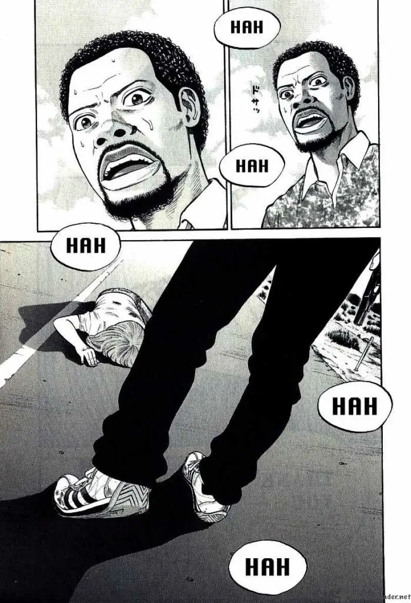Read Beck En Manga Online