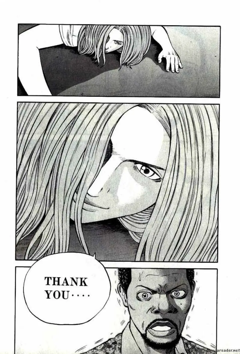 Read Beck En Manga Online