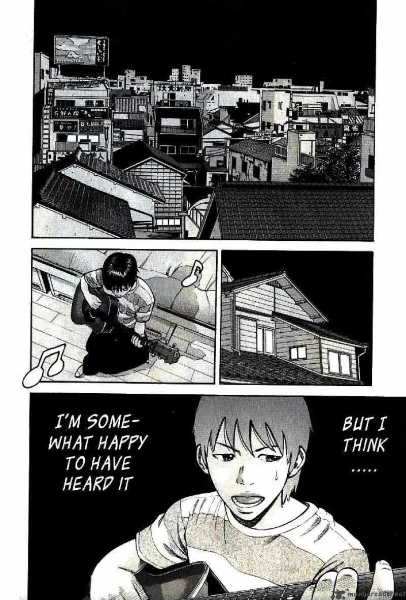 Read Beck En Manga Online