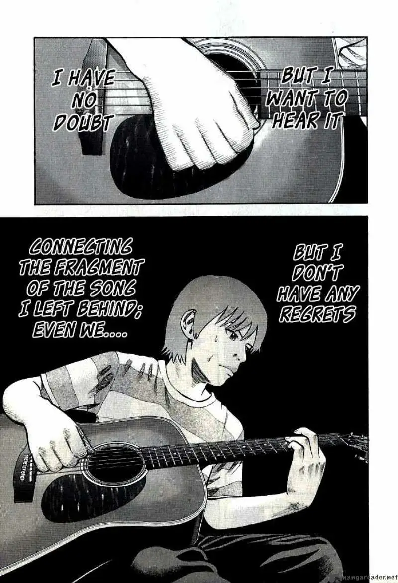 Read Beck En Manga Online